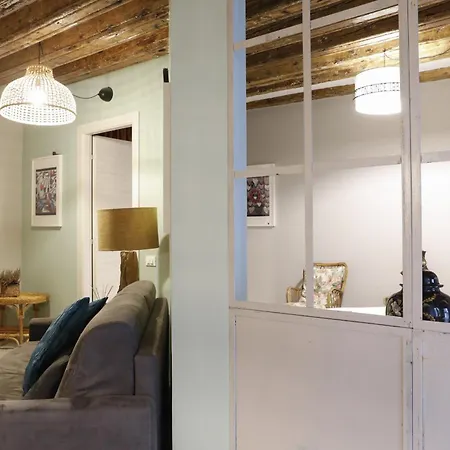 Classy & Cozy By The Acquario By Wonderful Italy Appartamento